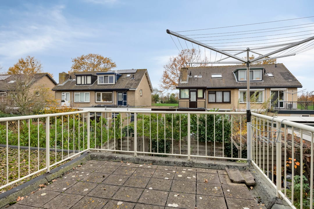 Foto 26 van Florastraat 9