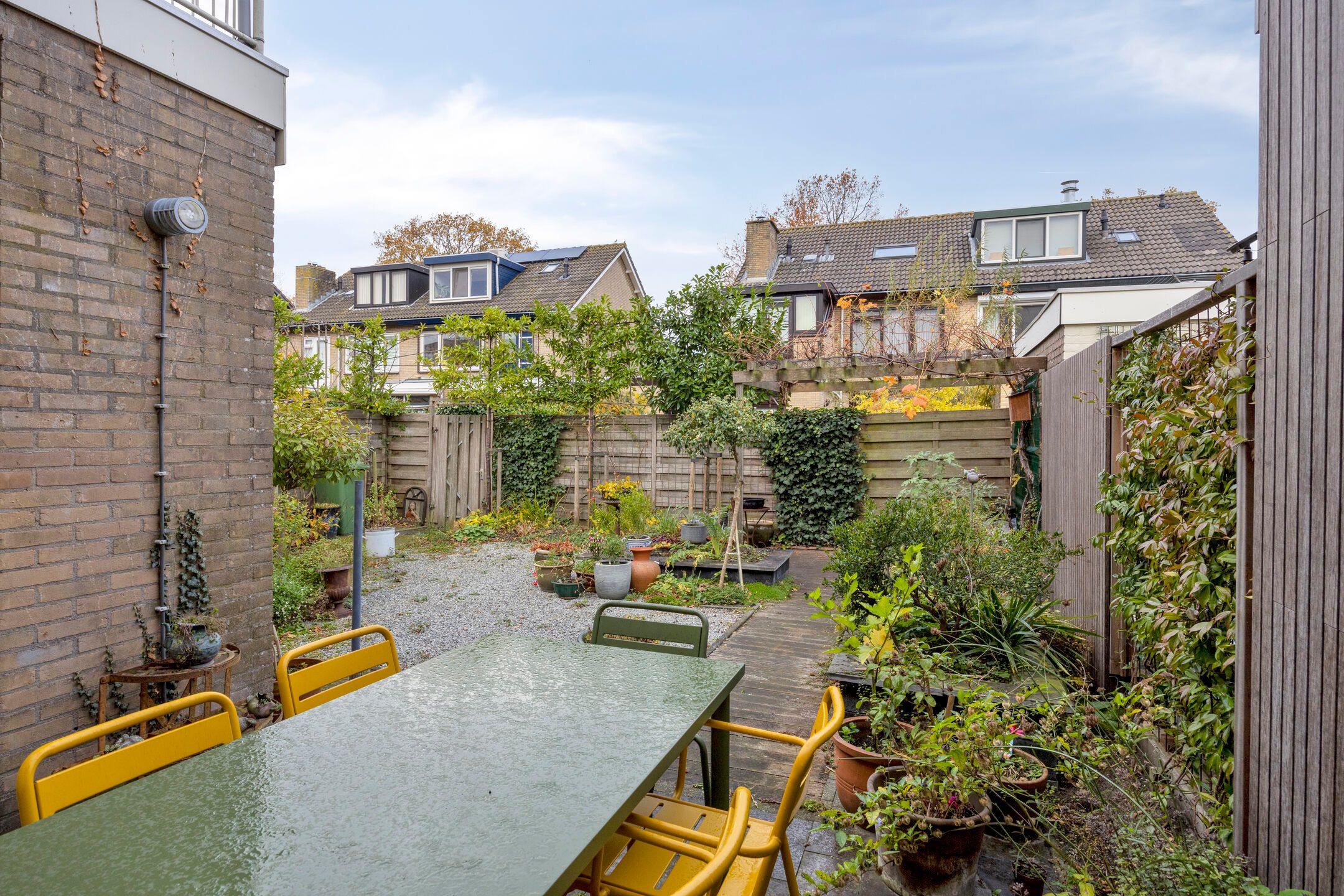 Foto 27 van Florastraat 9