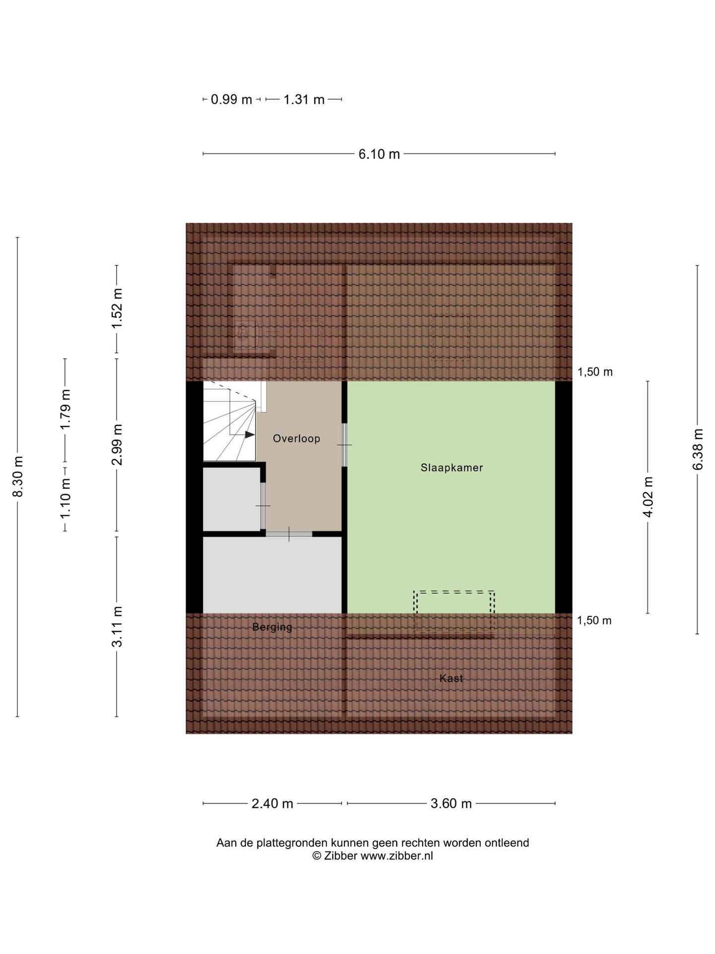 Foto 34 van Florastraat 9