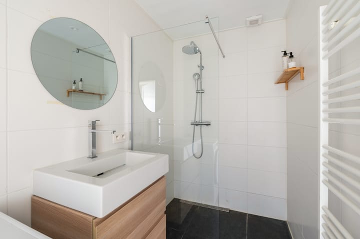 Foto 3 van Jagthuisstraat 31-A02