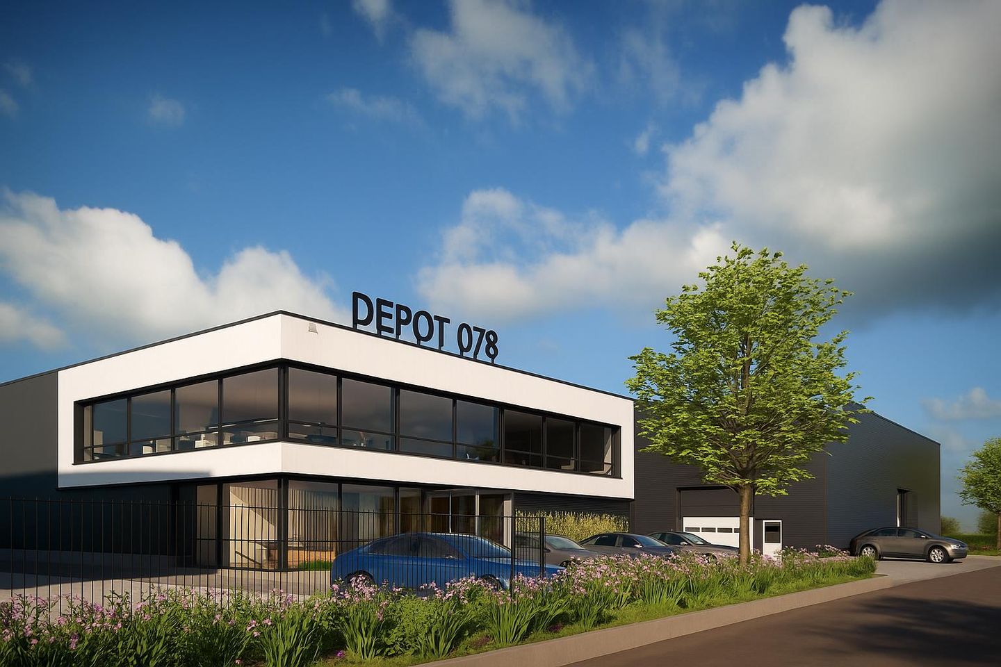 Bekijk foto 2 van Smaragd 300