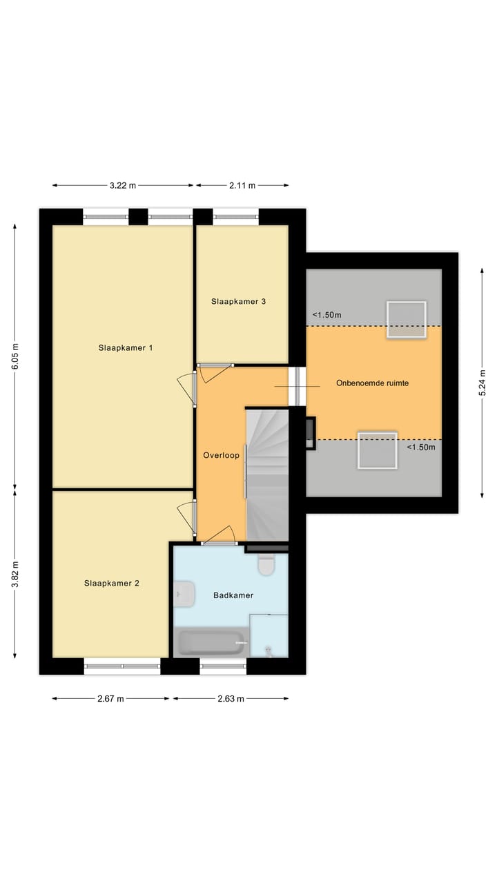 Photo 4 of Bouwnummer 4 (Moerhoek 8)