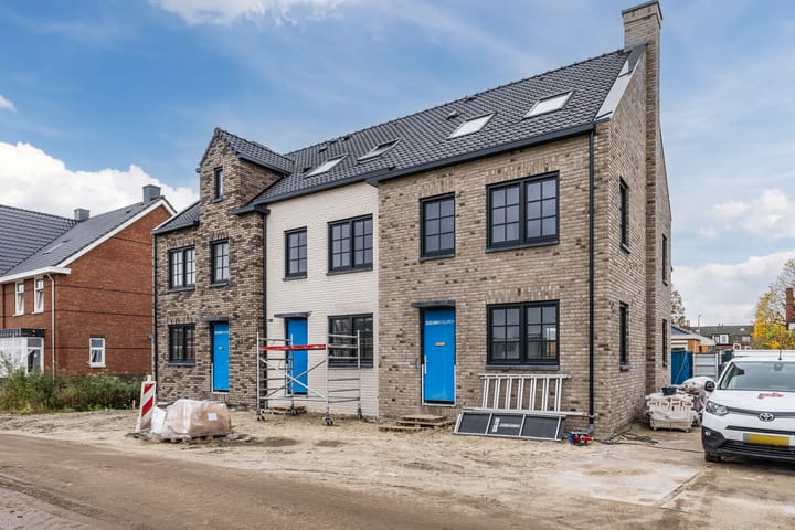 Photo 1 of Bouwnummer 7 (Moerhoek 14)