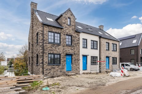 De 9 van Boheemen main image