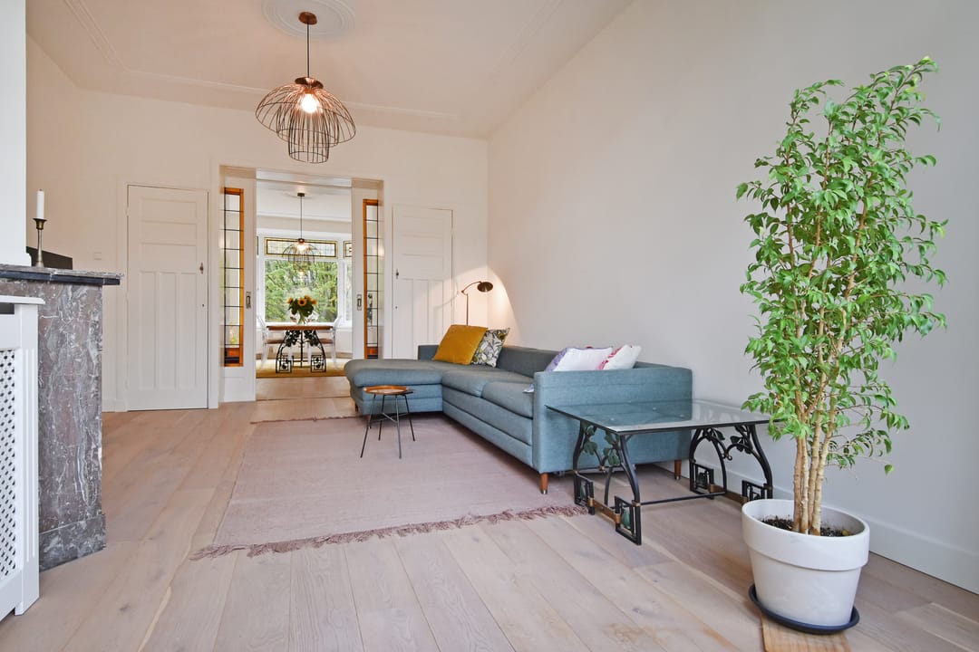 Foto 2 van Hart Nibbrigkade 94