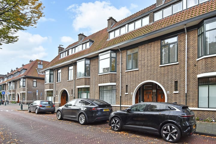 Foto 5 van Hart Nibbrigkade 94