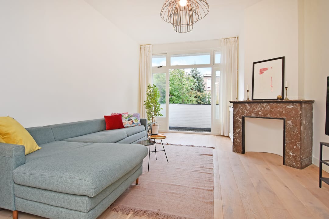 Foto 11 van Hart Nibbrigkade 94