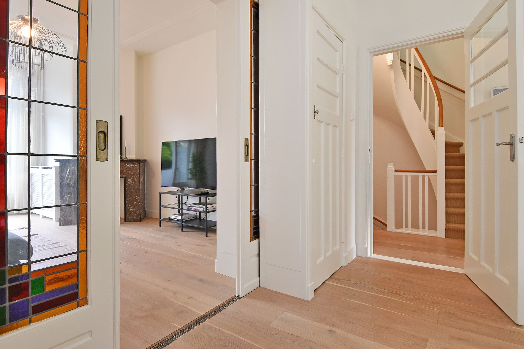 Foto 9 van Hart Nibbrigkade 94