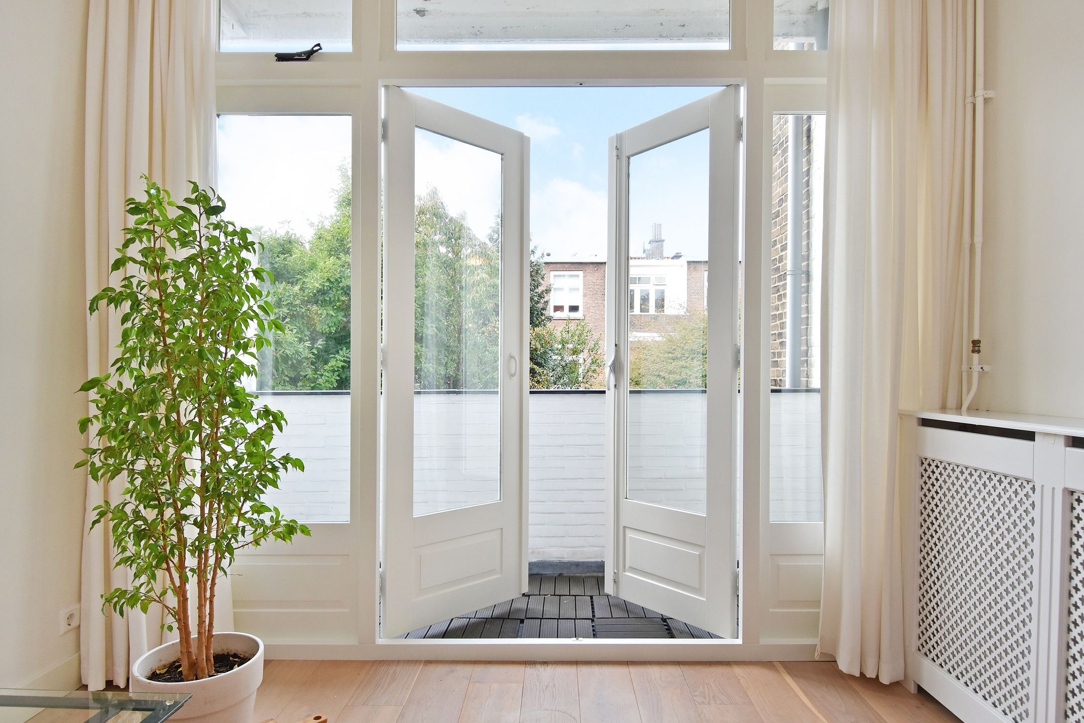 Foto 12 van Hart Nibbrigkade 94