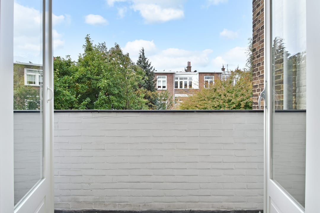 Foto 13 van Hart Nibbrigkade 94