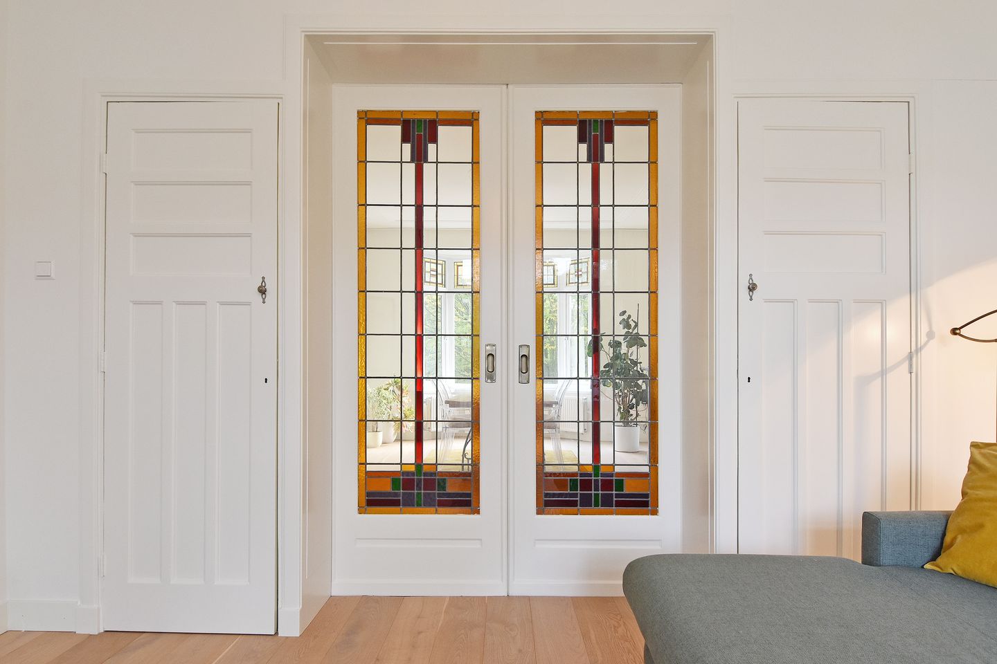 Foto 19 van Hart Nibbrigkade 94