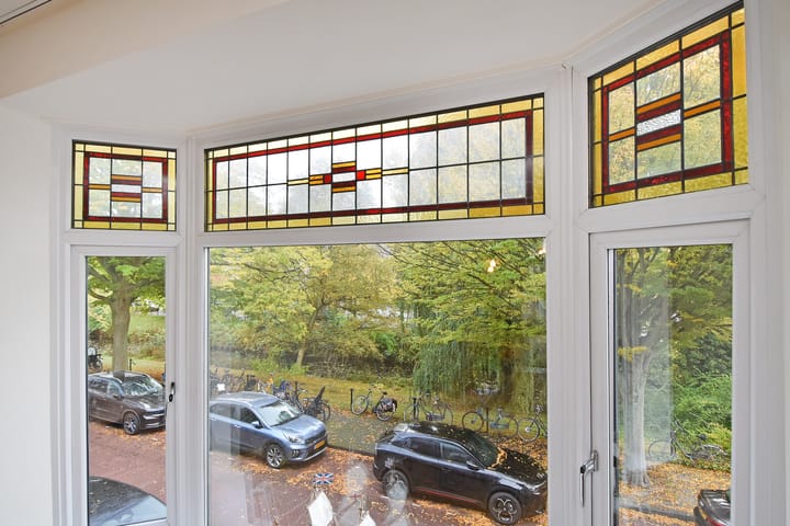 Foto 23 van Hart Nibbrigkade 94