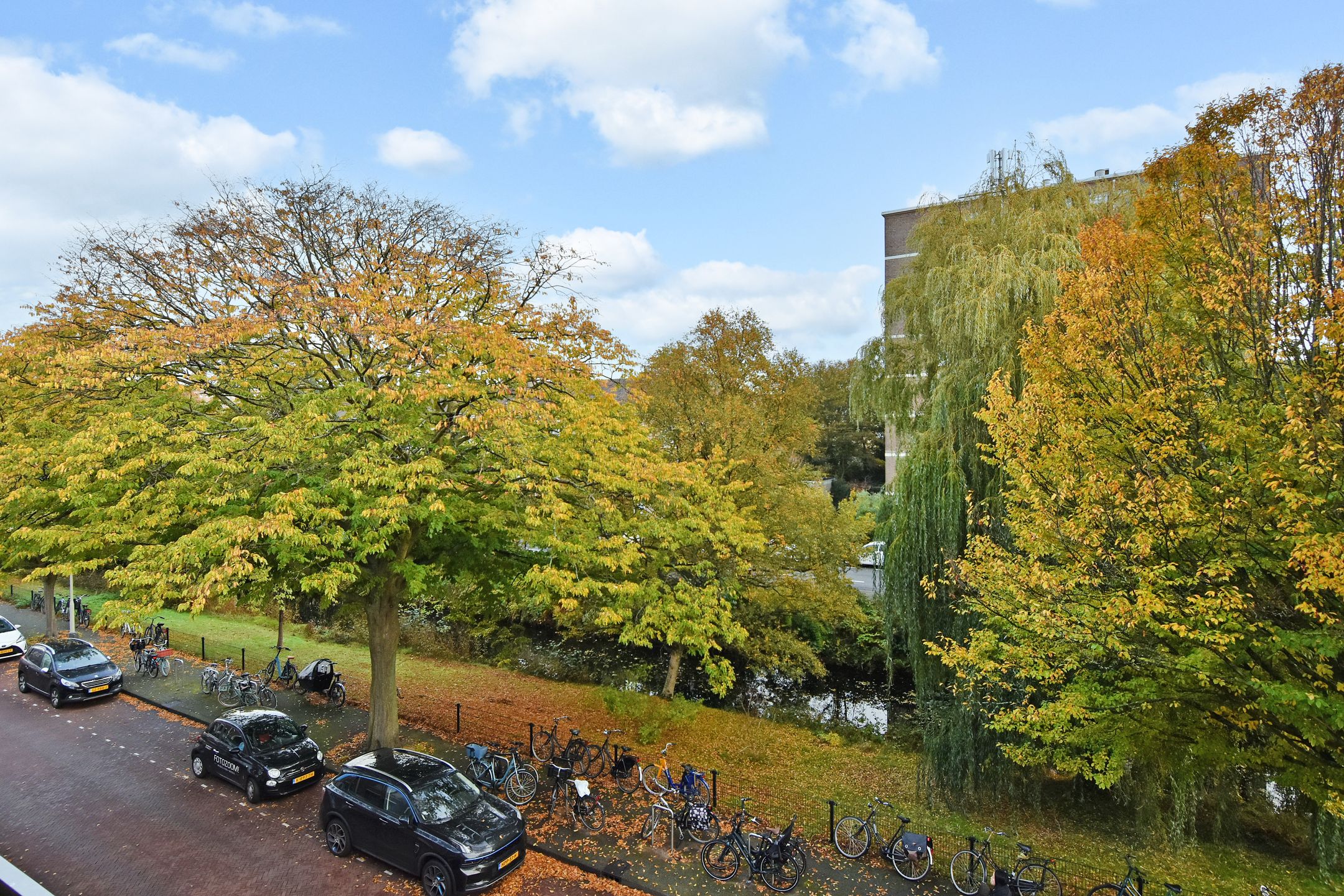 Foto 33 van Hart Nibbrigkade 94