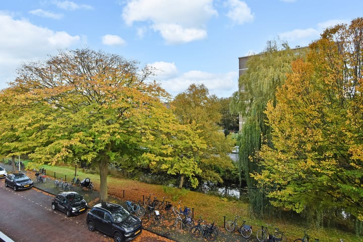 Foto 33 van Hart Nibbrigkade 94