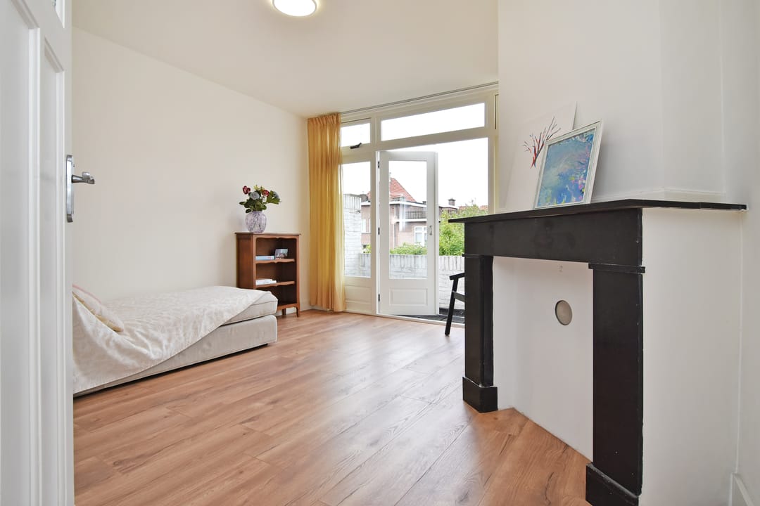 Foto 41 van Hart Nibbrigkade 94