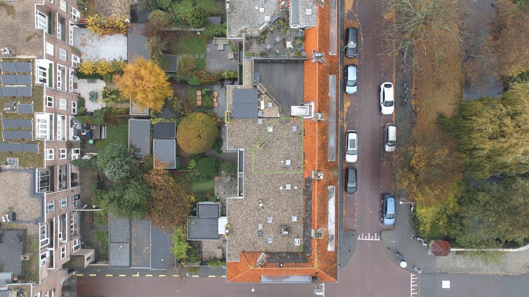 Foto 46 van Hart Nibbrigkade 94