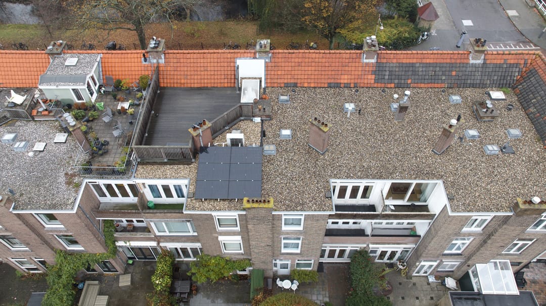 Foto 47 van Hart Nibbrigkade 94