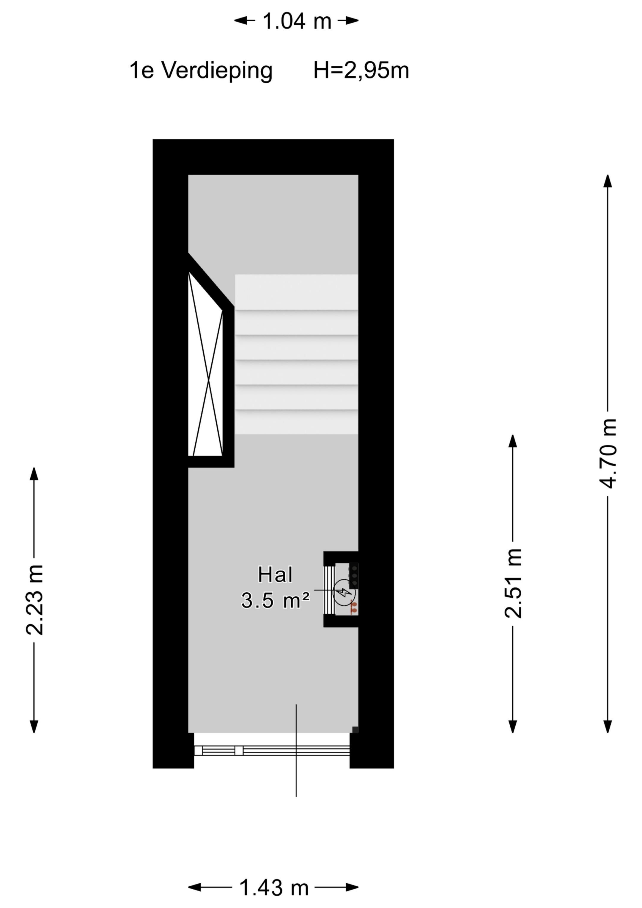 Foto 48 van Hart Nibbrigkade 94