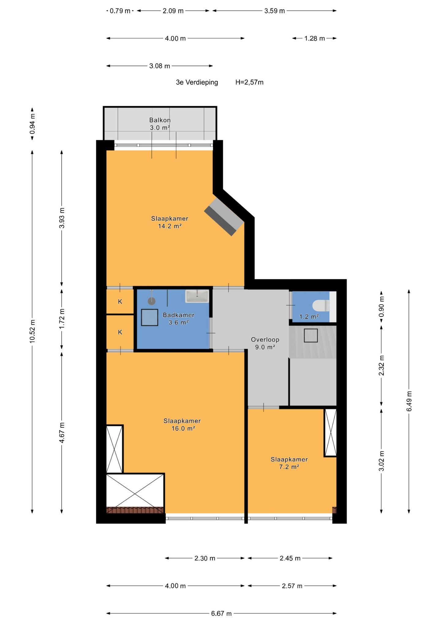 Foto 50 van Hart Nibbrigkade 94