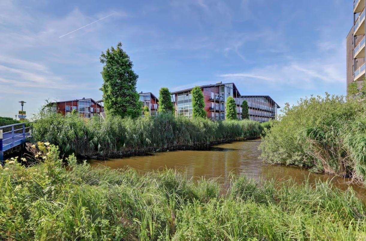 Foto 3 van Fort Asperen 32