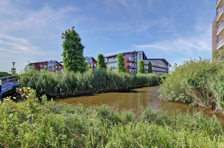 Foto 3 van Fort Asperen 32