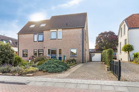 van Lyndenstraat thumbnail