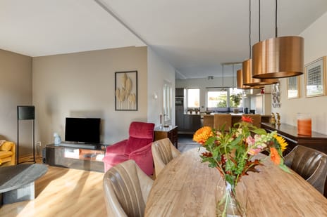 van Lyndenstraat 10-A secondary image