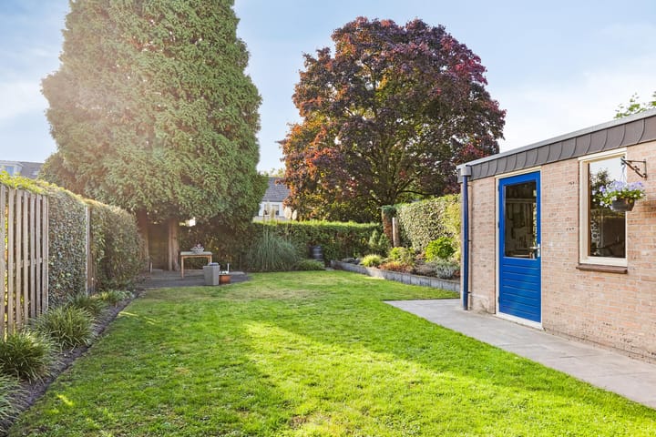 Foto 3 van van Lyndenstraat 10-A