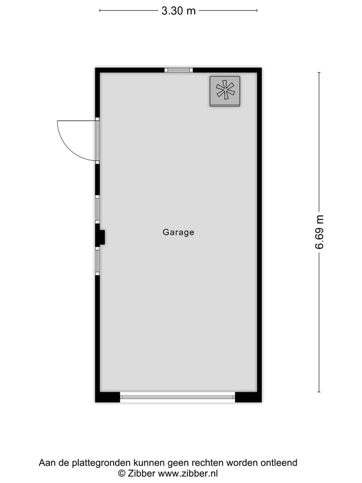 Foto 48 van van Lyndenstraat 10-A