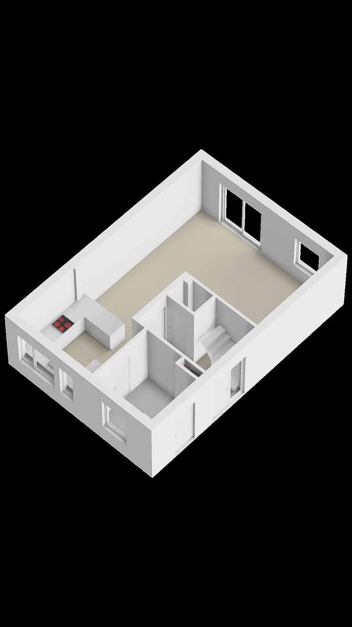 Foto 49 van van Lyndenstraat 10-A