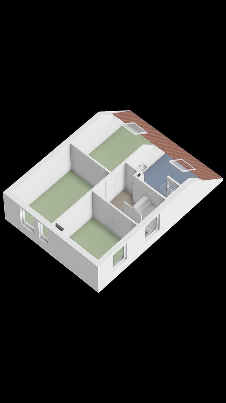 Foto 50 van van Lyndenstraat 10-A