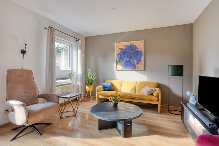 Foto 7 van van Lyndenstraat 10-A