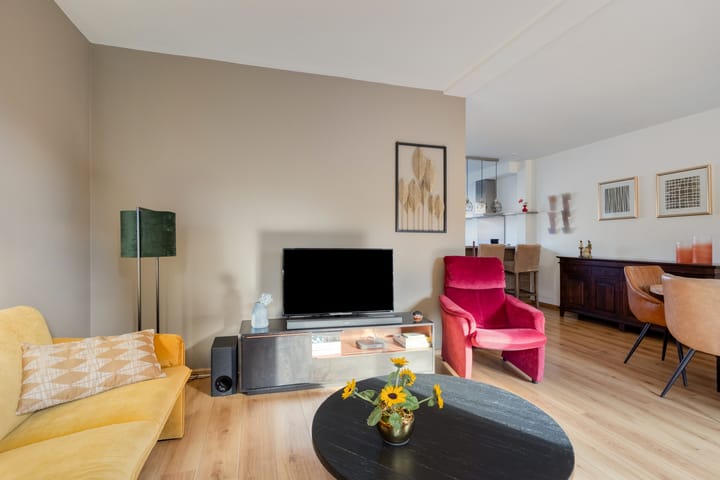 Foto 8 van van Lyndenstraat 10-A