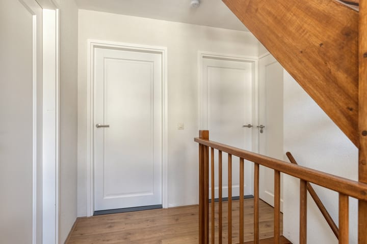 Foto 20 van van Lyndenstraat 10-A