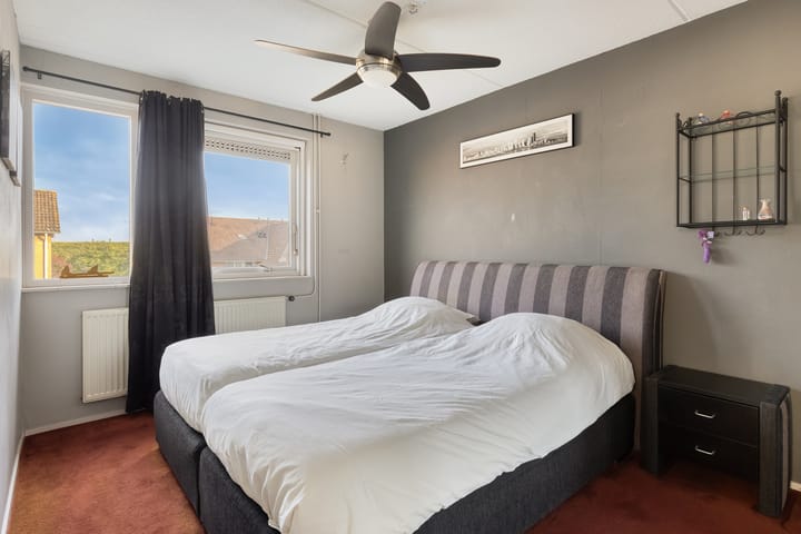 Foto 21 van van Lyndenstraat 10-A