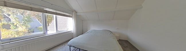 slaapkamer