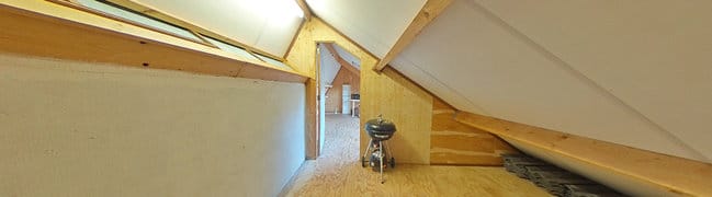 zolderkamer