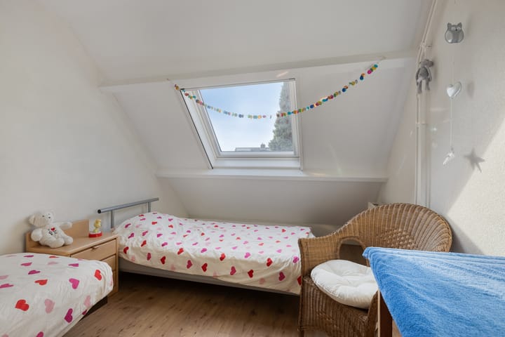 Foto 23 van van Lyndenstraat 10-A