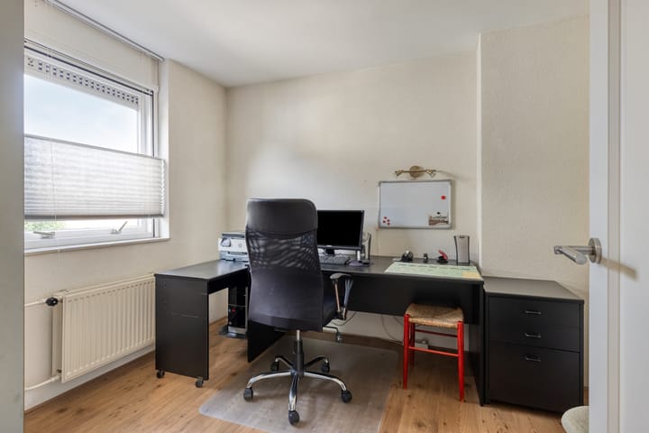 Foto 26 van van Lyndenstraat 10-A