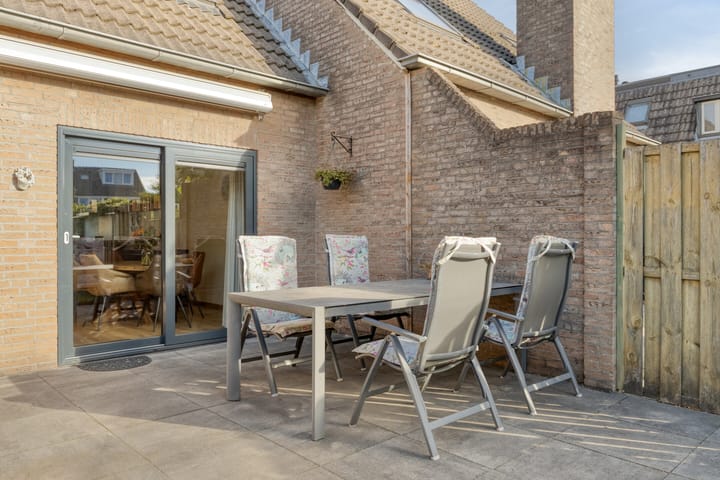 Foto 33 van van Lyndenstraat 10-A