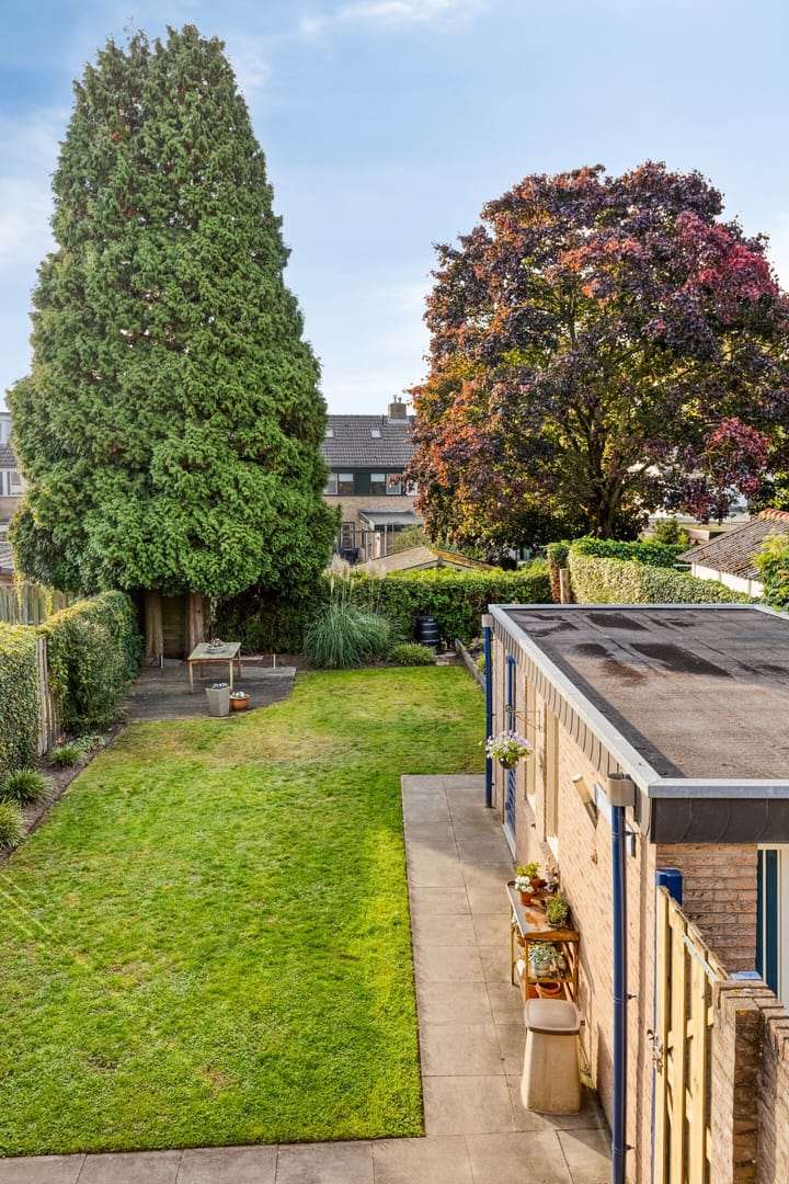 Foto 35 van van Lyndenstraat 10-A