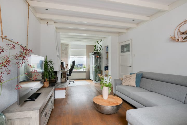 Photo 10 of Van de Coulsterstraat 66