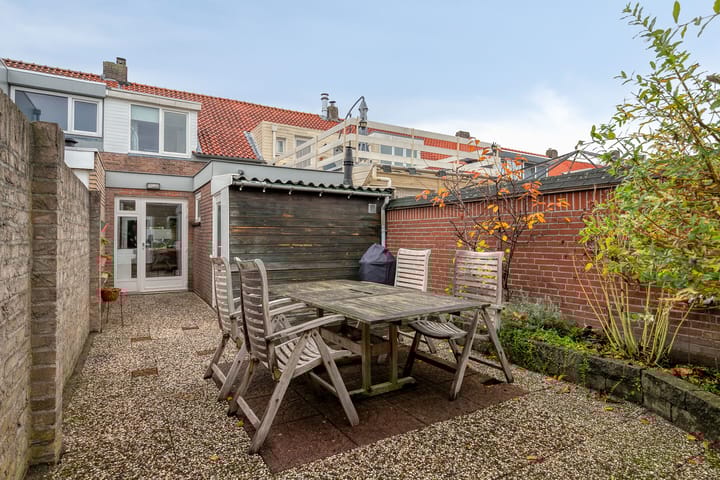 Photo 26 of Van de Coulsterstraat 66