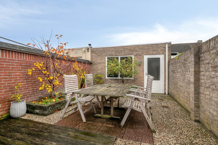 Photo 27 of Van de Coulsterstraat 66