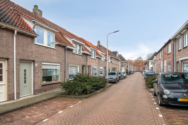 Photo 30 of Van de Coulsterstraat 66