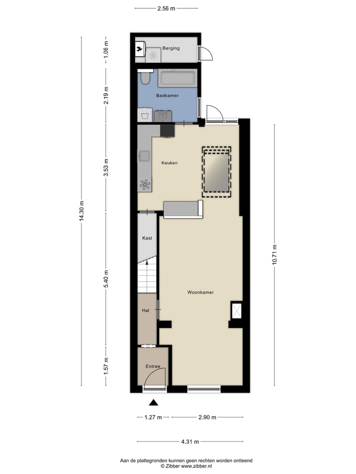 Photo 31 of Van de Coulsterstraat 66