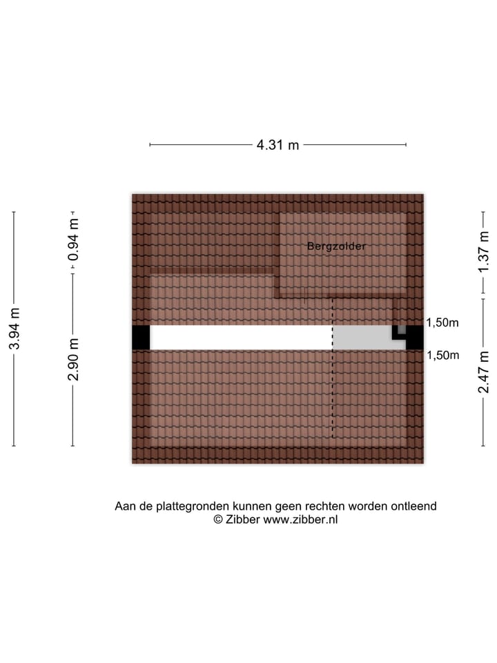 Photo 33 of Van de Coulsterstraat 66