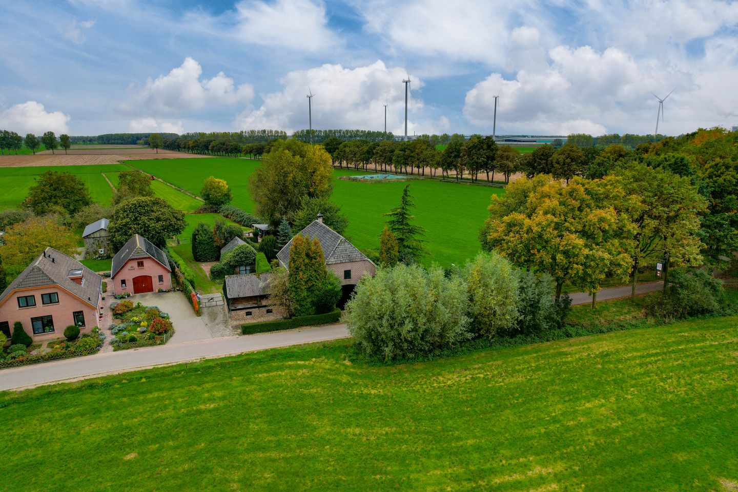 Foto 1 van Koestraat 31