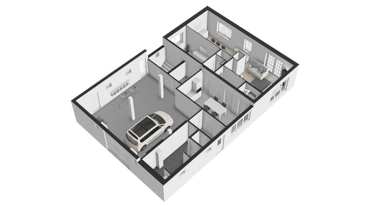 Foto 70 van Koestraat 31