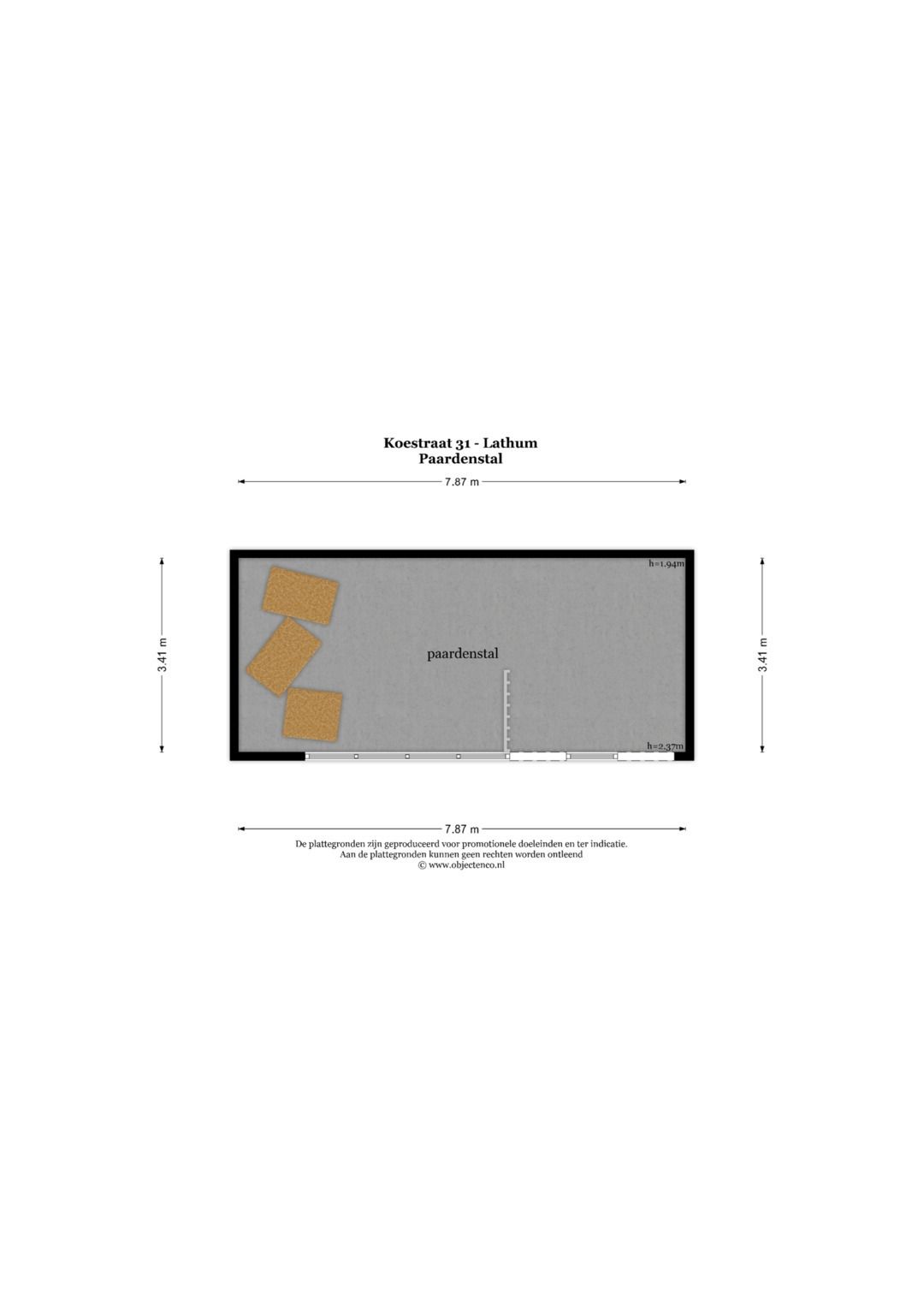 Foto 79 van Koestraat 31